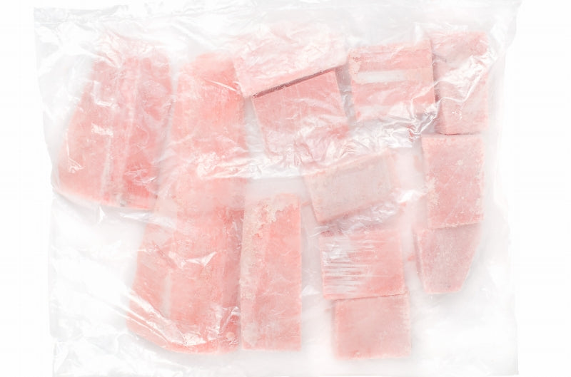 送料無料 王様のマグロ&イクラセット 海鮮セット まぐろぶつ切り500g&北海道産いくら100g 最高級の一番手!イクラ醤油漬け&たっぷりのメバチまぐろ【いくら丼 イクラ丼 まぐろ丼 マグロ丼 鮪丼 海鮮丼 豊洲市場 ギフト】