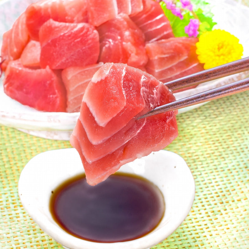 送料無料 王様のマグロ&イクラセット 海鮮セット まぐろぶつ切り500g&北海道産いくら100g 最高級の一番手!イクラ醤油漬け&たっぷりのメバチまぐろ【いくら丼 イクラ丼 まぐろ丼 マグロ丼 鮪丼 海鮮丼 豊洲市場 ギフト】