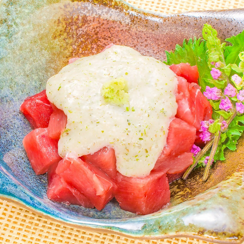 送料無料 王様のマグロ&イクラセット 海鮮セット まぐろぶつ切り500g&北海道産いくら100g 最高級の一番手!イクラ醤油漬け&たっぷりのメバチまぐろ【いくら丼 イクラ丼 まぐろ丼 マグロ丼 鮪丼 海鮮丼 豊洲市場 ギフト】