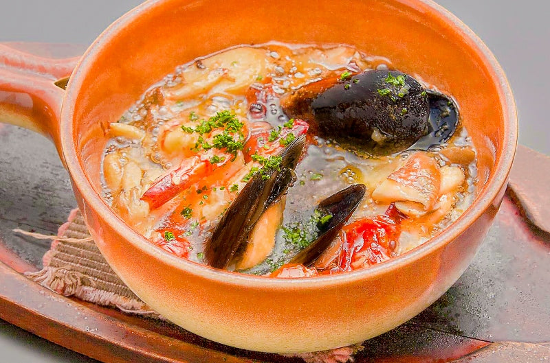 送料無料 ムール貝 ボイル 殻つき 500g 解凍後そのまま食べられます。【輸入食材 豊洲市場 鍋 パスタ パエリア ブイヤベース 香草焼き ワイン蒸し イタリアン スパニッシュ ムール貝通販 ギフト】