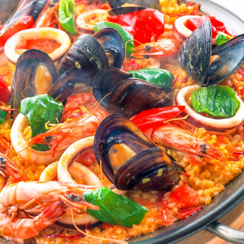 送料無料 ムール貝 ボイル 殻つき 500g 解凍後そのまま食べられます。【輸入食材 豊洲市場 鍋 パスタ パエリア ブイヤベース 香草焼き ワイン蒸し イタリアン スパニッシュ ムール貝通販 ギフト】