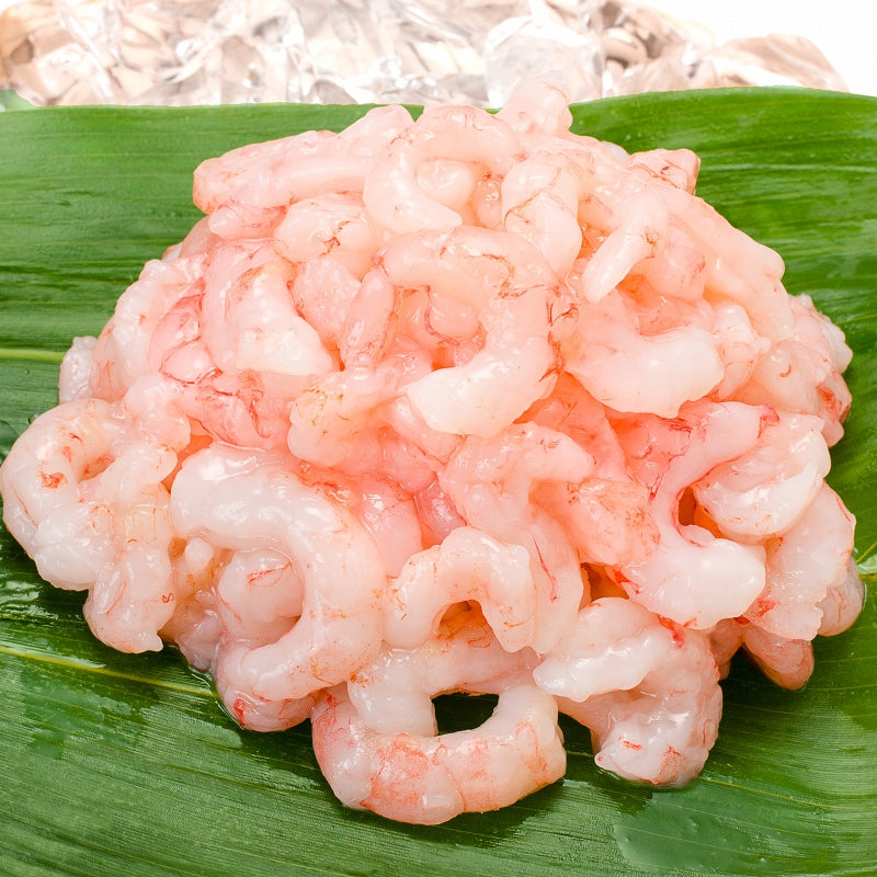 送料無料 豊洲市場のウニイクラ甘海老丼セット 無添加生ウニ100g&いくら100g&甘海老200g 海鮮丼で約2杯分【うに ウニ いくら イクラ 甘エビ 甘えび 手巻き寿司 寿司ネタ 豊洲 ギフト】