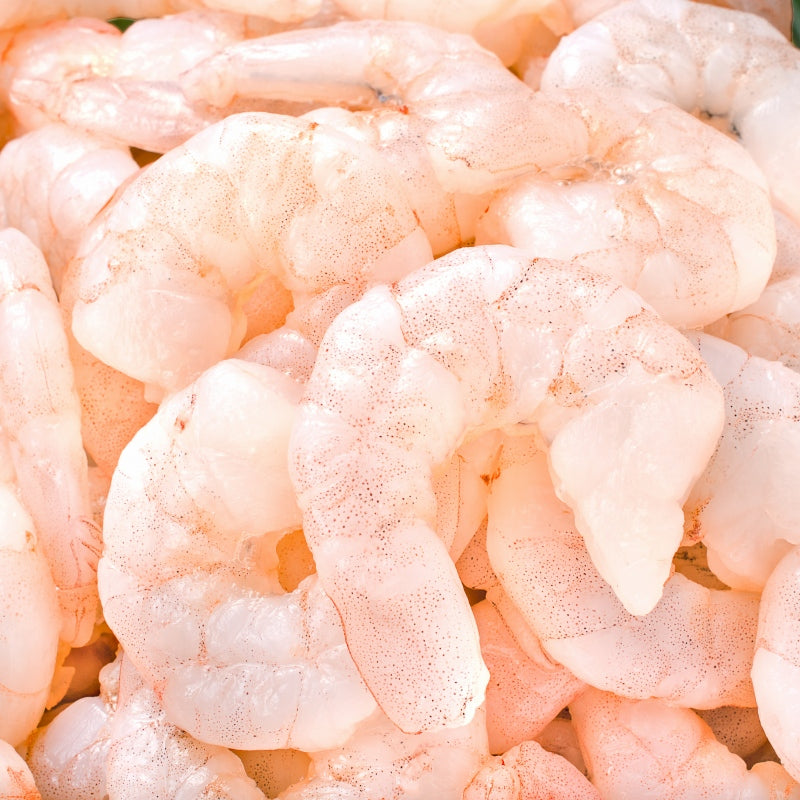 送料無料 むきえび ムキエビ 特大サイズ むき海老 600g ×5パック 合計3kg 加熱用 IQF冷凍で鮮度抜群プリプリ【むきえび えび 海老 エビ 蝦 タイ バナメイ 豊洲 業務用 冷凍食品 えびフリッター エビフライ 唐揚げ お弁当 おかず ギフト】