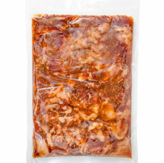 【送料無料】 中落ち カルビ 牛カルビ 焼肉 合計 1.5kg 500g×3パック 業務用 味付け カルビ肉 牛肉 肉 お肉 熟成 霜降 アメリカ産 カナダ産 鉄板焼き ステーキ BBQ バーベキュー お中元 お歳暮 豊洲市場 豊洲市場 ギフト