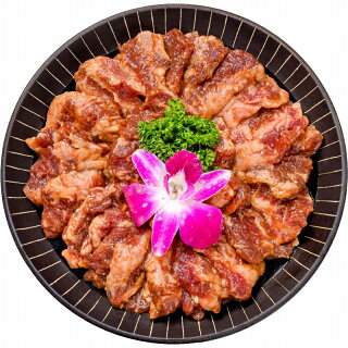 【送料無料】 中落ち カルビ 牛カルビ 焼肉 合計 1.5kg 500g×3パック 業務用 味付け カルビ肉 牛肉 肉 お肉 熟成 霜降 アメリカ産 カナダ産 鉄板焼き ステーキ BBQ バーベキュー お中元 お歳暮 豊洲市場 豊洲市場 ギフト