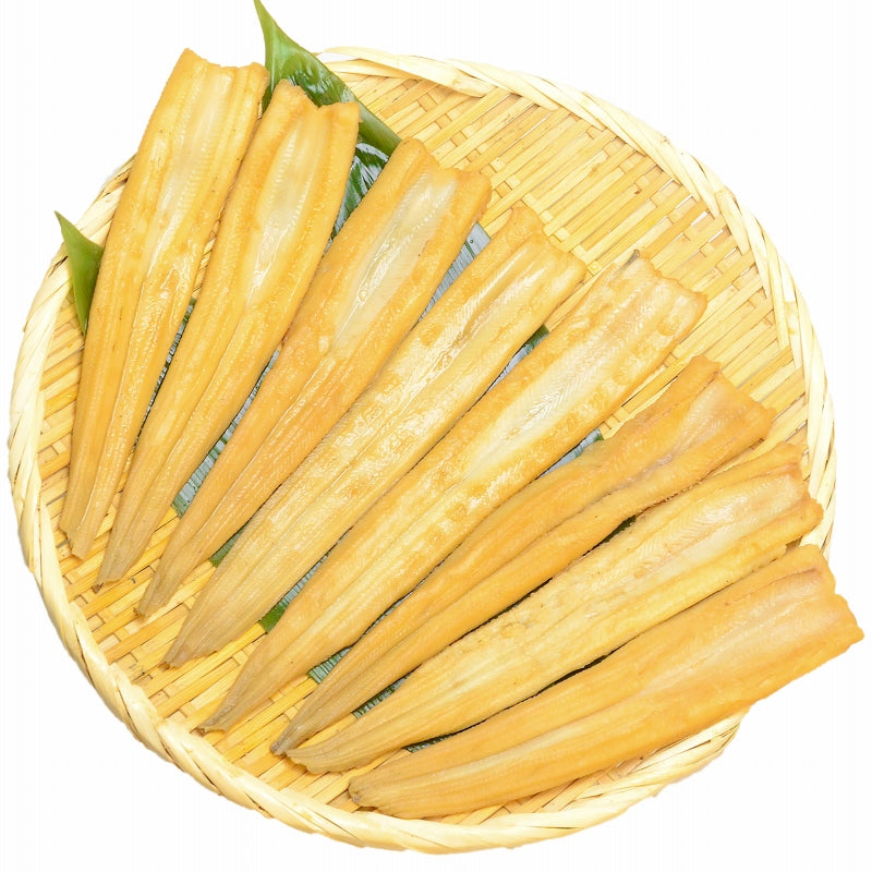 送料無料 やわらか煮穴子 合計40尾 8尾×5パック 合計1.25kg 特大20cm前後 【穴子 あなご アナゴ 煮あなご 煮アナゴ 煮穴子 穴子丼 あなご丼 寿司ねた アナゴ箱飯 穴子1本握り 蒲焼き 江戸前寿司 ギフト】