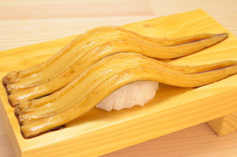 送料無料 やわらか煮穴子 合計40尾 8尾×5パック 合計1.25kg 特大20cm前後 【穴子 あなご アナゴ 煮あなご 煮アナゴ 煮穴子 穴子丼 あなご丼 寿司ねた アナゴ箱飯 穴子1本握り 蒲焼き 江戸前寿司 ギフト】