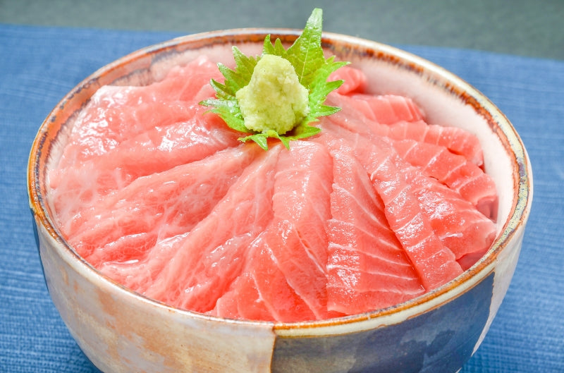 本まぐろ大トロ200g&中トロ200gセット 通が唸る本マグロの真髄赤身と人気1番中トロを極める 【鮪 まぐろ マグロ 本まぐろ 刺身 クロマグロ ギフト】