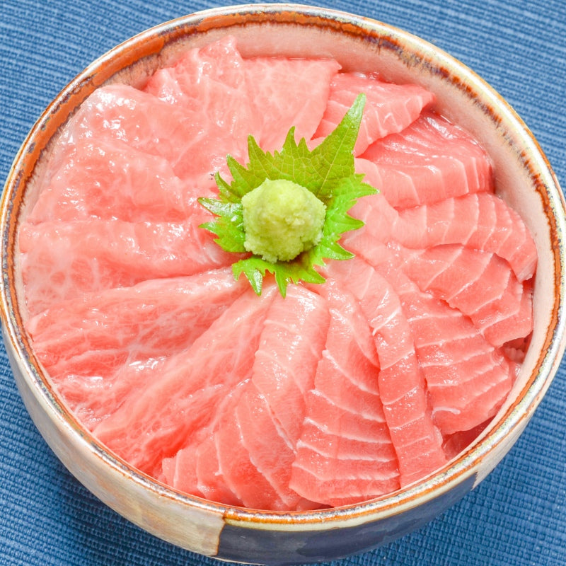 南まぐろ ミナミマグロ 大トロ 中トロ 各200g 豪華2色セット 正規品 【南マグロ 南鮪 インドマグロ 鮪 まぐろ マグロ 刺身 寿司 冷凍 maguo ギフト 福袋】