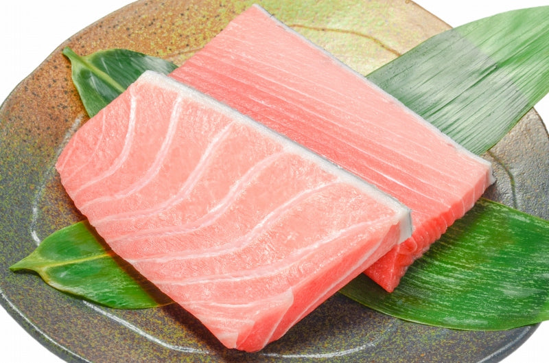 南まぐろ ミナミマグロ 大トロ 中トロ 各200g 豪華2色セット 正規品 【南マグロ 南鮪 インドマグロ 鮪 まぐろ マグロ 刺身 寿司 冷凍 maguo ギフト 福袋】