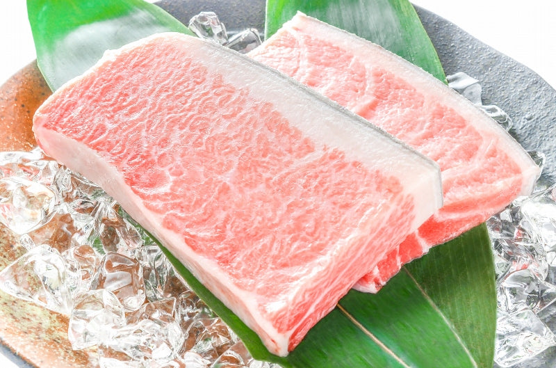 本マグロ 本まぐろ 大トロ 1kg 正規品 大トロはまさに王様の味 【本鮪 鮪 まぐろ マグロ クロマグロ 刺身 寿司 海鮮丼 冷凍 maguo ギフト】