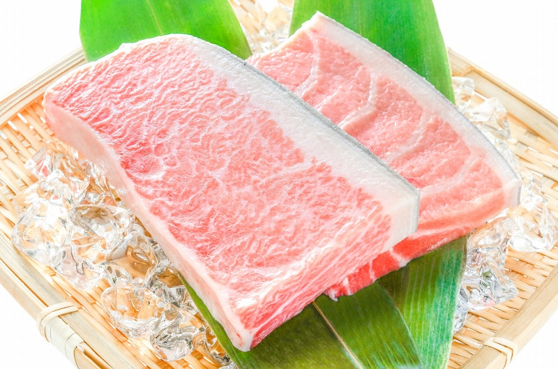 送料無料 南まぐろ ミナミマグロ 大トロ 400g 正規品 脂がのった憧れの大トロをたっぷりと 【南マグロ 南鮪 インドマグロ 鮪 まぐろ マグロ 刺身 寿司 冷凍 maguo ギフト】