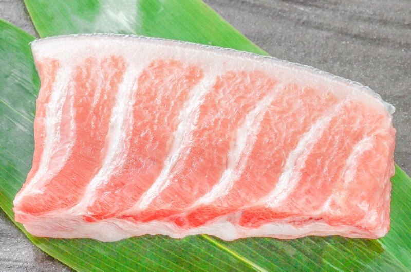 本マグロ 本まぐろ 大トロ 1kg 正規品 大トロはまさに王様の味 【本鮪 鮪 まぐろ マグロ クロマグロ 刺身 寿司 海鮮丼 冷凍 maguo ギフト】