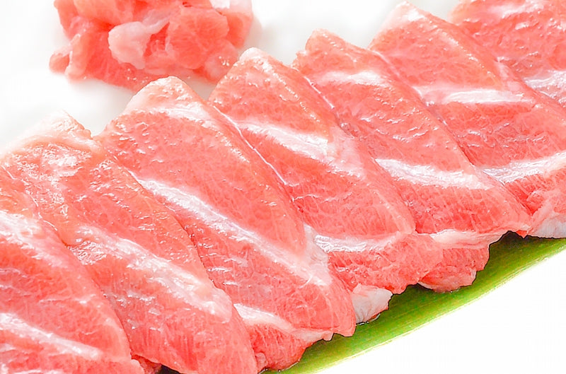 本マグロ 本まぐろ 大トロ 1kg 正規品 大トロはまさに王様の味 【本鮪 鮪 まぐろ マグロ クロマグロ 刺身 寿司 海鮮丼 冷凍 maguo ギフト】