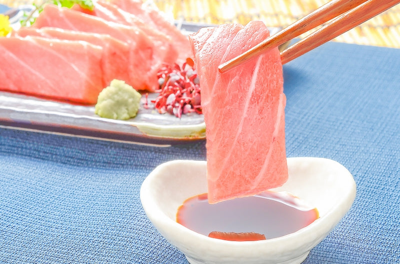 本マグロ 本まぐろ 大トロ 1kg 正規品 大トロはまさに王様の味 【本鮪 鮪 まぐろ マグロ クロマグロ 刺身 寿司 海鮮丼 冷凍 maguo ギフト】