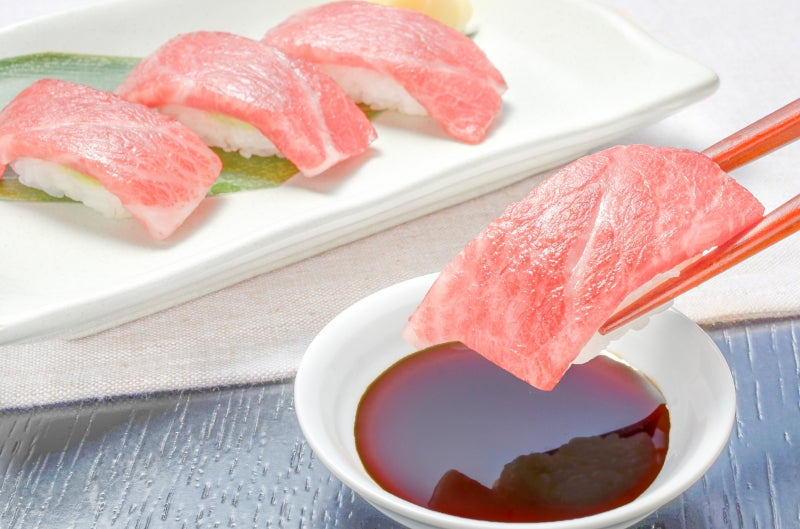 本マグロ 本まぐろ 大トロ 1kg 正規品 大トロはまさに王様の味 【本鮪 鮪 まぐろ マグロ クロマグロ 刺身 寿司 海鮮丼 冷凍 maguo ギフト】