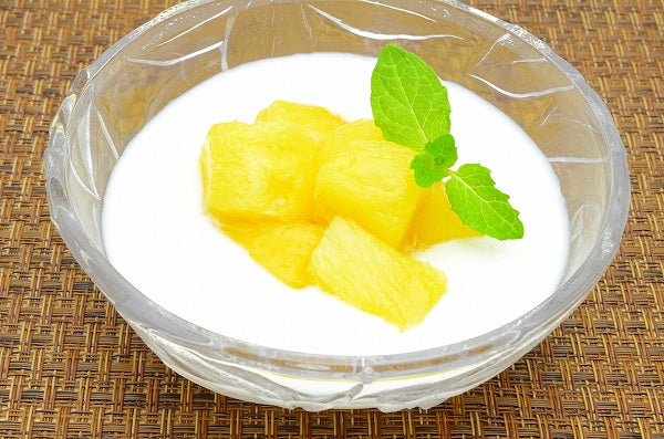 冷凍パイン パイナップル500g×1パック 甘いパインをたっぷりと!【冷凍パイン 完熟パイナップル ヨナナス フルーツジュース スムージー クレンズダイエット 冷凍フルーツ 冷凍果実 冷凍デザート 業務用】