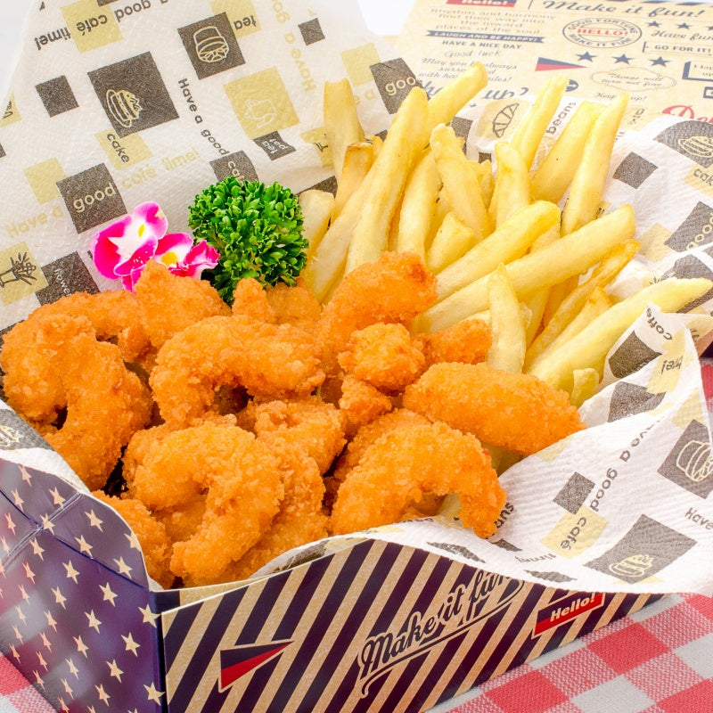 送料無料 ポップコーンシュリンプ 500g エビフライ えびフライ 海老フライ 業務用 冷凍食品 おかず おつまみ お惣菜 お弁当 フライrn
