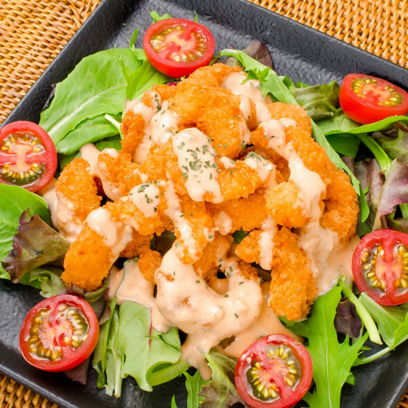 送料無料 ポップコーンシュリンプ 500g エビフライ えびフライ 海老フライ 業務用 冷凍食品 おかず おつまみ お惣菜 お弁当 フライrn
