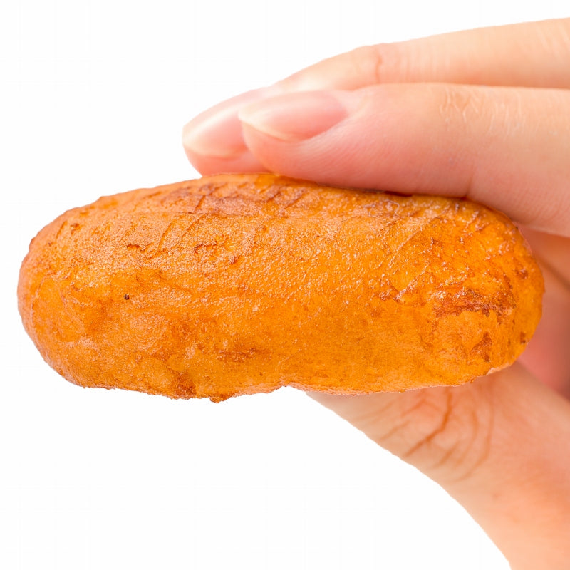 送料無料 ポテトチーズもち 20個 業務用サイズのお買い得品【いももち イモもち ポテト じゃがいも 冷凍食品 おかず お弁当 フライ 業務用 豊洲市場 豊洲市場】