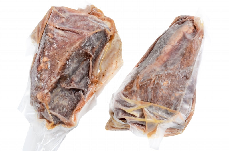 訳あり ローストビーフ ブロック 2kg 霜降りモモ肉トモサンカクのデパ地下仕様の高級ローストビーフ 約2kg詰め合わせ 平均4〜10個 オーストラリア産牛モモ肉を国内加工【牛肉 オードブル 豊洲市場 ギフト】