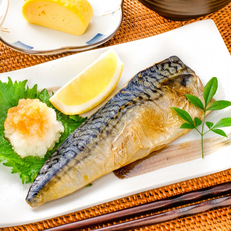 煮魚セット 魚菜パックセット さけ塩焼 さばの塩焼き さば味噌煮 さばのみぞれ煮 かれい煮付け 合計5パック 焼き魚 塩焼き 煮付け 切り身 煮魚 鮭 サケ しゃけ さけ さば サバ 鯖 かれい カレイ ファストフィッシュ レトルト おかず お惣菜 調理済み