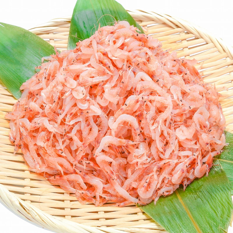 送料無料 桜えび お刺身用生桜エビ1kg 台湾産 冷凍桜海老 業務用メガ盛り。ご家庭で桜エビをたっぷりと 【桜えび 桜エビ 桜海老 さくらえび サクラエビ 豊饒の海 華さくら 豊洲市場 刺身 海鮮丼】