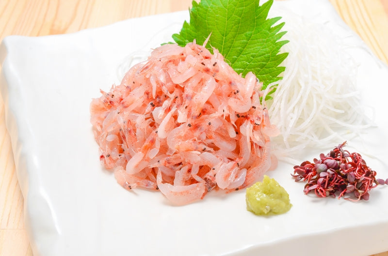 送料無料 桜えび お刺身用生桜エビ1kg 台湾産 冷凍桜海老 業務用メガ盛り。ご家庭で桜エビをたっぷりと 【桜えび 桜エビ 桜海老 さくらえび サクラエビ 豊饒の海 華さくら 豊洲市場 刺身 海鮮丼】