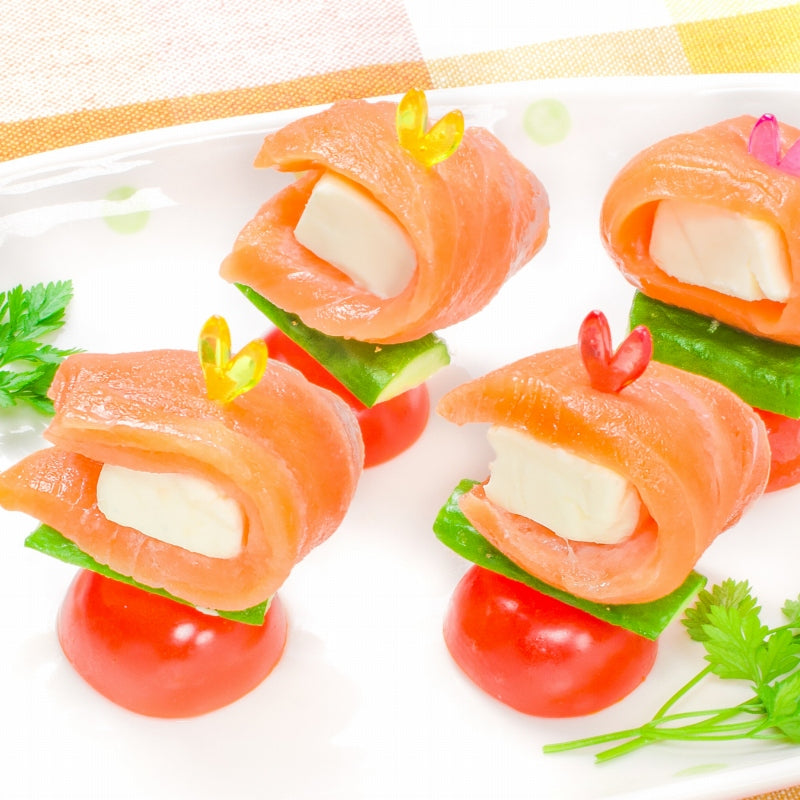 送料無料 サーモンスライス サーモン 寿司ネタ 刺身 スライス 業務用 8g × 20枚入り 合計160g×5パック 寿司 サーモン丼 海鮮丼 アトランティックサーモン 鮭 さけ しゃけ 業務用 冷凍 レシピ ギフト 豊洲市場