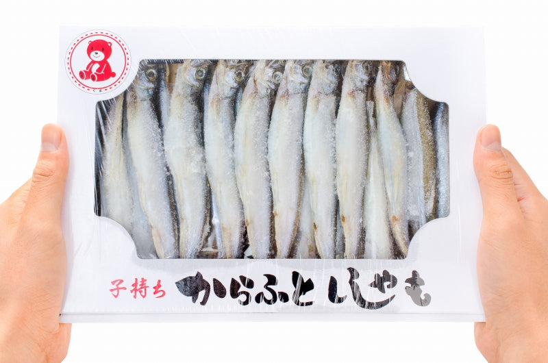 送料無料 子持ちししゃも 子持ちからふとししゃも 大サイズ 1箱20尾 ×3箱 業務用 【ししゃも シシャモ 樺太シシャモ カラフトシシャモ ノルウェー産 子持ちししゃも 柳葉魚 カルシウム 焼魚 食べる小魚 酒の肴 豊洲市場 豊洲市場 ギフト】