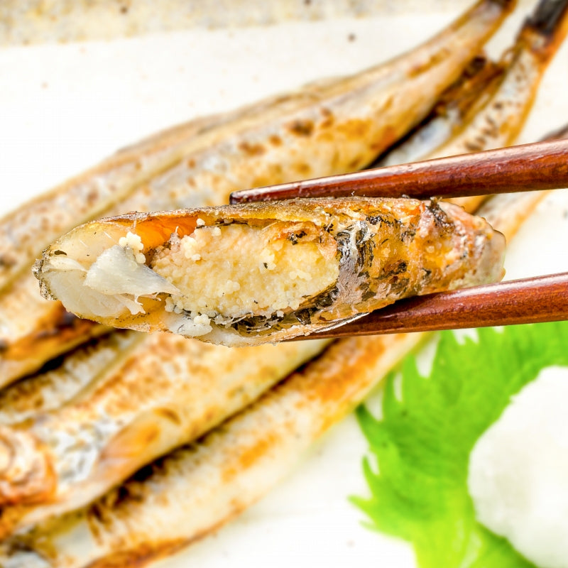 送料無料 子持ちししゃも 子持ちからふとししゃも 大サイズ 1箱20尾 ×3箱 業務用 【ししゃも シシャモ 樺太シシャモ カラフトシシャモ ノルウェー産 子持ちししゃも 柳葉魚 カルシウム 焼魚 食べる小魚 酒の肴 豊洲市場 豊洲市場 ギフト】