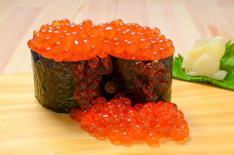 塩イクラ 塩いくら 1kg 化粧箱入り 厳選の国産3特グレードの本格塩イクラ!皮までトロける上物。ギフトに大人気 塩いくら いくら塩漬け いくら丼 イクラ丼 海鮮丼 北海道 三陸 サーモン 鮭 豊洲市場 寿司 料理