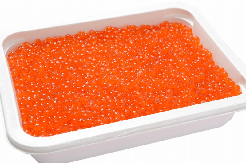 塩イクラ 塩いくら 2kg 1kg ×2 鱒いくら 鱒卵 無添加 マスイクラ いくら塩漬け いくら塩漬け アメリカ産 アラスカ産 いくら丼 イクラ丼 海鮮丼 豊洲市場 寿司 刺身 料理 ギフト