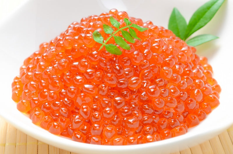 イクラ 醤油漬け 500g 北海道産の鮭いくら 最高級の一番手!銀座の寿司屋も使う厳選の本格派イクラ。皮までトロける上物 いくら イクラ 味付けいくら 味付けイクラ いくら醤油漬け イクラ醤油漬け