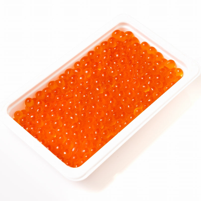 送料無料 王様のマグロ&イクラセット 海鮮セット まぐろぶつ切り500g&北海道産いくら100g 最高級の一番手!イクラ醤油漬け&たっぷりのメバチまぐろ【いくら丼 イクラ丼 まぐろ丼 マグロ丼 鮪丼 海鮮丼 豊洲市場 ギフト】