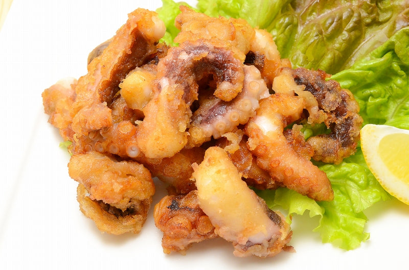 たこ唐揚げ タコ唐揚げ タコから揚げ 1kg たこから揚げ たこ タコ 蛸 から揚げ からあげ フライ 業務用 冷凍食品 豊洲市場 海鮮 惣菜 おかず お弁当 ご飯のお供 ギフト
