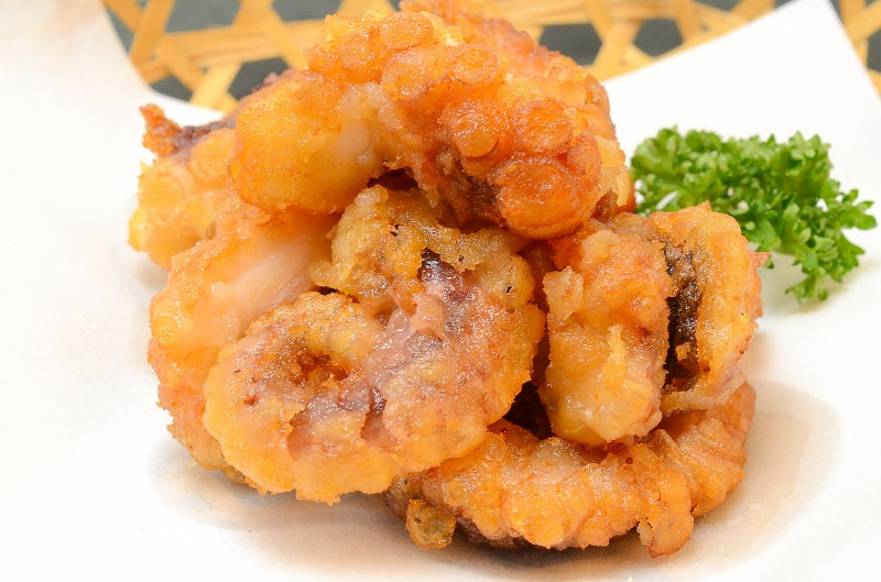たこ唐揚げ タコ唐揚げ タコから揚げ 1kg たこから揚げ たこ タコ 蛸 から揚げ からあげ フライ 業務用 冷凍食品 豊洲市場 海鮮 惣菜 おかず お弁当 ご飯のお供 ギフト