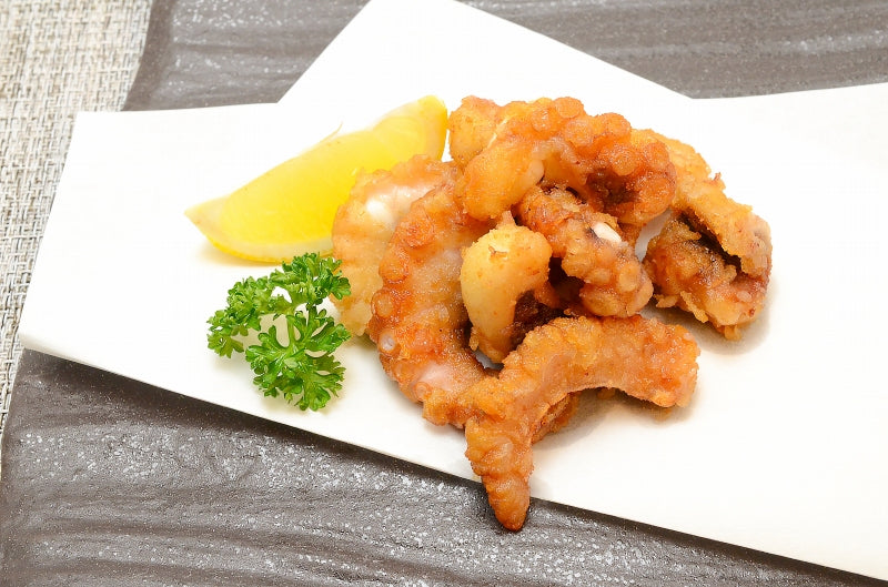 たこ唐揚げ タコ唐揚げ タコから揚げ 1kg たこから揚げ たこ タコ 蛸 から揚げ からあげ フライ 業務用 冷凍食品 豊洲市場 海鮮 惣菜 おかず お弁当 ご飯のお供 ギフト