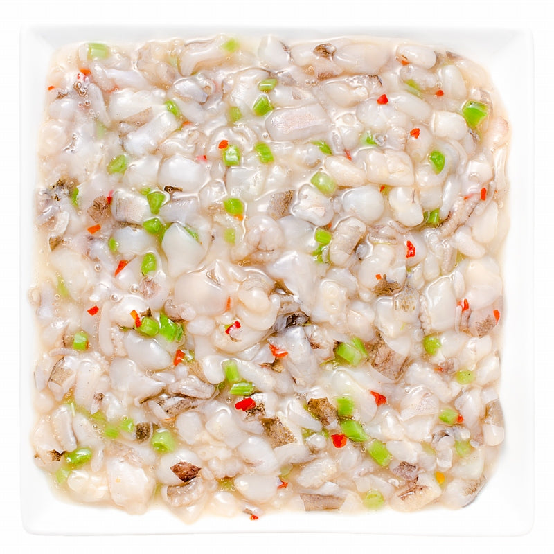 送料無料 たこわさび タコワサビ タコわさび 業務用 合計 1kg 500g ×2パック元祖たこわさび あづまフーズ タコ たこ 蛸 たこわさ タコワサ ご飯のお供 おかず おつまみ 塩辛 海鮮キムチ 豊洲市場 豊洲市場rn