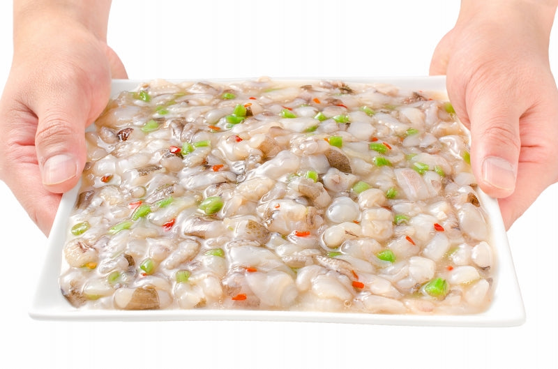 送料無料 たこわさび タコワサビ タコわさび 業務用 合計 1kg 500g ×2パック元祖たこわさび あづまフーズ タコ たこ 蛸 たこわさ タコワサ ご飯のお供 おかず おつまみ 塩辛 海鮮キムチ 豊洲市場 豊洲市場rn