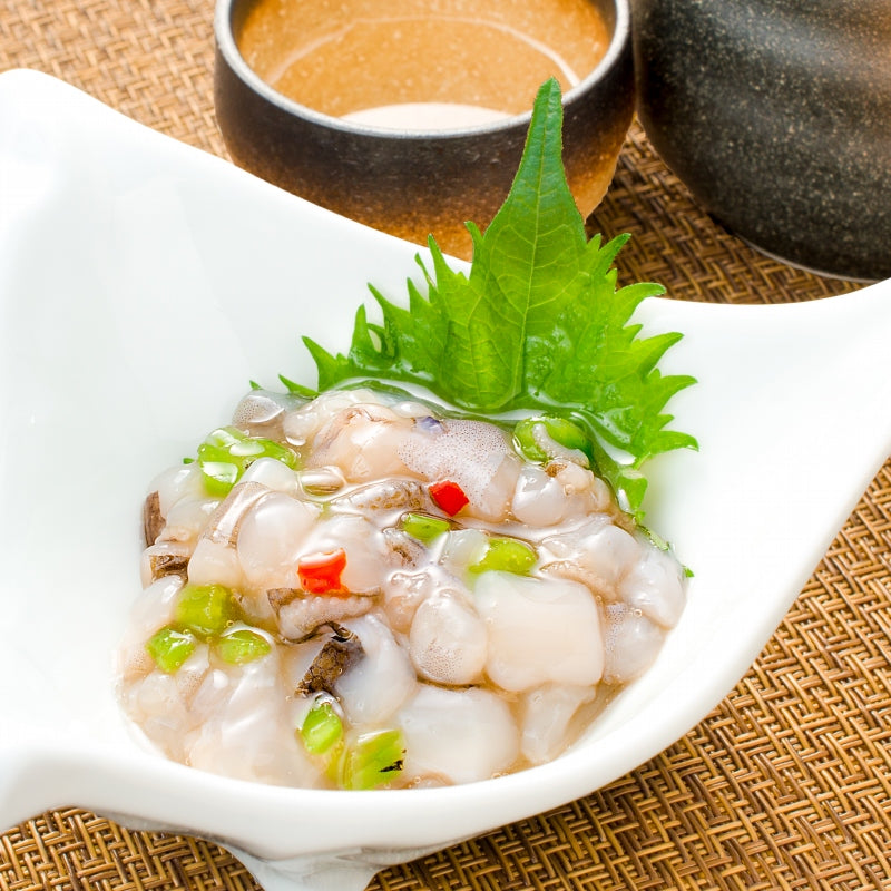 送料無料 たこわさび 500g たっぷり業務用サイズのタコワサビ。新鮮タコで仕上げました。豊洲で厳選のセレクト。【蛸 塩辛 キムチ 海鮮キムチ タコ たこ たこわさ たこわさび タコワサビ おかず おつまみ 豊洲】