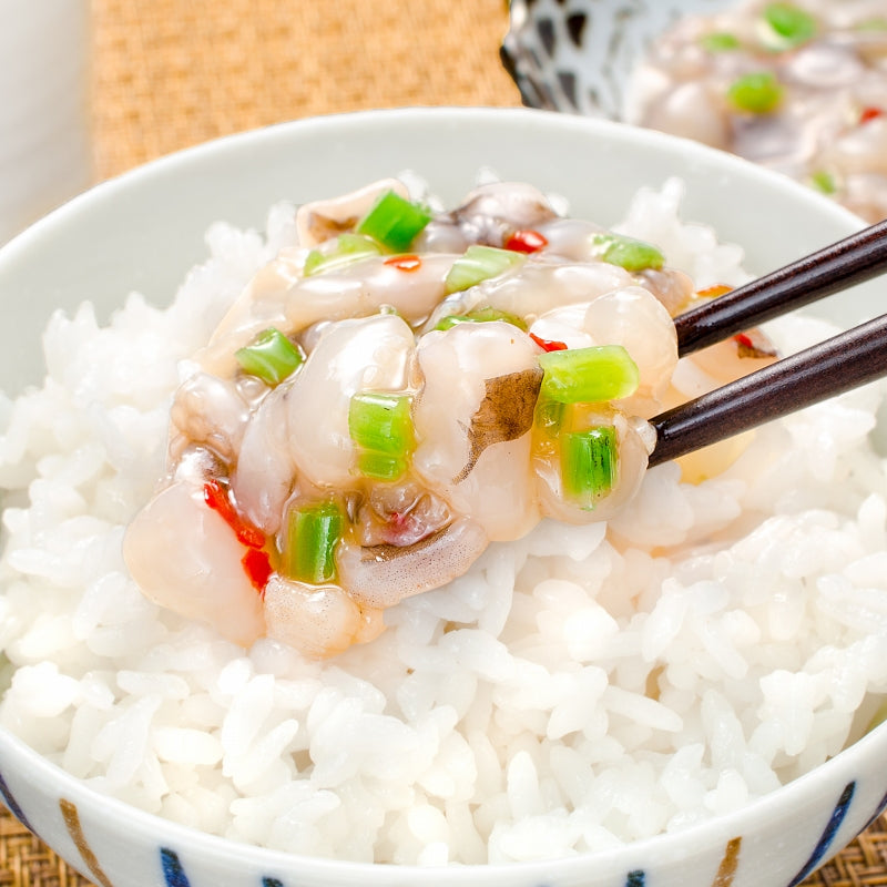 送料無料 たこわさび 500g たっぷり業務用サイズのタコワサビ。新鮮タコで仕上げました。豊洲で厳選のセレクト。【蛸 塩辛 キムチ 海鮮キムチ タコ たこ たこわさ たこわさび タコワサビ おかず おつまみ 豊洲】
