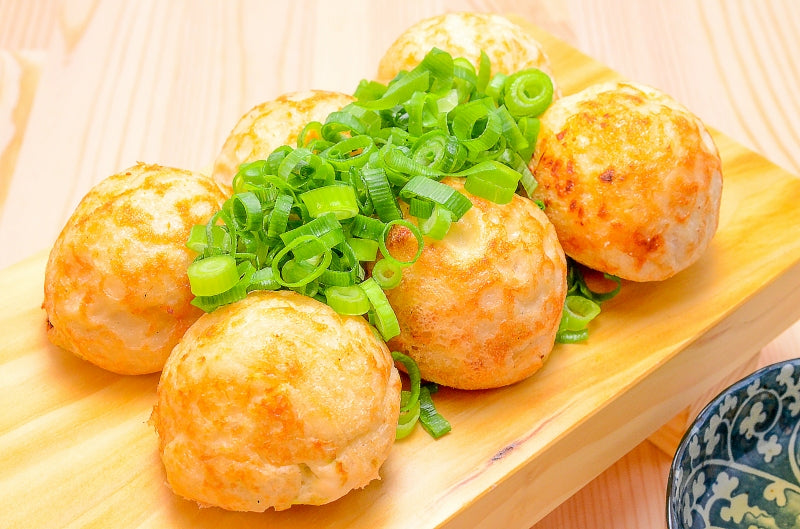 送料無料 ジャンボ たこ焼き 冷凍タコ焼き 40個入り ×2パック 合計80個入り 1個あたり30g前後の大サイズ。【たこ焼き タコ焼き 冷凍たこやき 明石焼き タコ たこ 蛸 業務用 冷凍食品 豊洲市場 ギフト】r