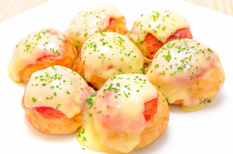 送料無料 ジャンボ たこ焼き 冷凍タコ焼き 40個入り ×3パック 合計120個入り 1個あたり30g前後の大サイズ。【たこ焼き タコ焼き 冷凍たこやき 明石焼き タコ たこ 蛸 業務用 冷凍食品 豊洲市場 ギフト】