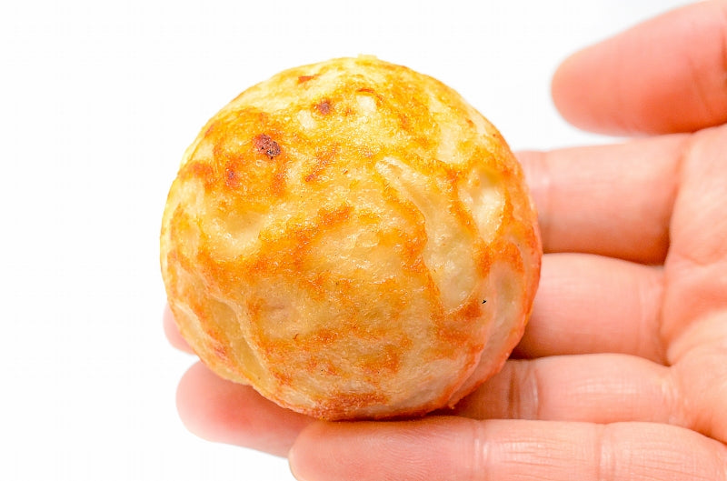 送料無料 ジャンボ たこ焼き 冷凍タコ焼き 40個入り ×3パック 合計120個入り 1個あたり30g前後の大サイズ。【たこ焼き タコ焼き 冷凍たこやき 明石焼き タコ たこ 蛸 業務用 冷凍食品 豊洲市場 ギフト】