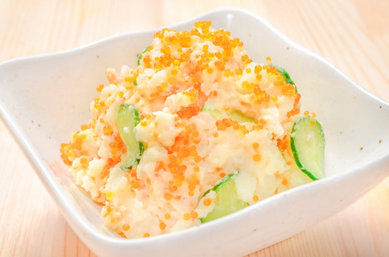 送料無料 とびっ子 とびっこ 500g とびうおの卵のダシ醤油漬け!プチプチした食感が旨い!【とび子 とびこ とびっこ軍艦 トビッコ とびらん カリフォルニアロール 手巻き寿司 ちらし寿司 ばら寿司 トビ魚 とび魚 トビウオ 業務用】