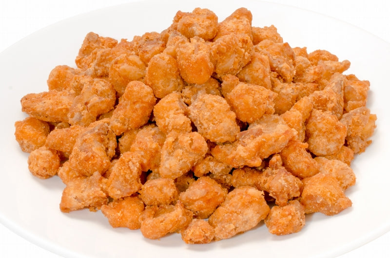 送料無料 鶏軟骨唐揚げ 1kg 500g×2 鶏のなんこつ揚げは大人気!コリッとジューシー揚げるだけ。業務用たっぷり1kg【とり軟骨 とりなんこつ 鳥軟骨から揚げ 鳥軟骨唐揚げ 鳥軟骨からあげ ナンコツ 冷凍食品 フライ 豊洲市場 豊洲市場】