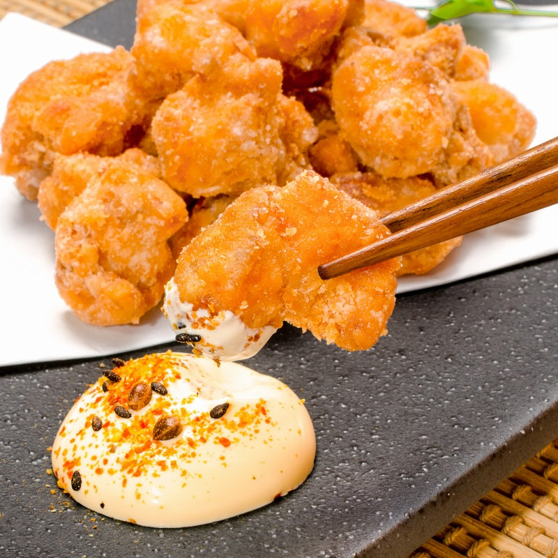 送料無料 鶏軟骨唐揚げ 500g 鶏のなんこつ揚げは大人気!コリッとジューシー揚げるだけの業務用【とり軟骨 とりなんこつ 鶏軟骨から揚げ 鶏軟骨唐揚げ 鶏軟骨からあげ ナンコツ 冷凍食品 おかず お弁当 お惣菜 フライ 豊洲市場 豊洲市場】