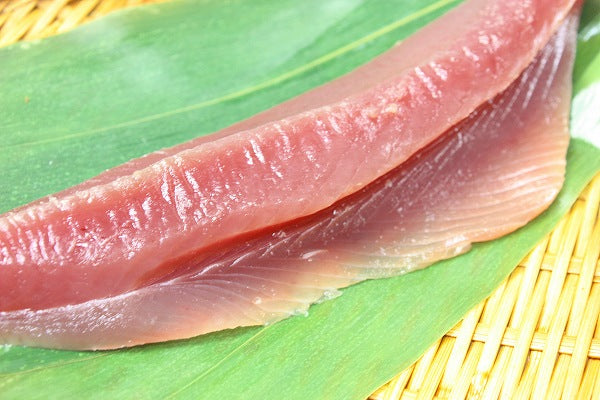 訳あり お刺身トロかつお 1kg 詰め合わせ 100〜350g前後が2〜6柵 超新鮮なトロカツオが衝撃価格 【トロカツオ 初がつお 戻りがつお カツオたたき 鰹たたき カツオ かつお 豊洲市場】