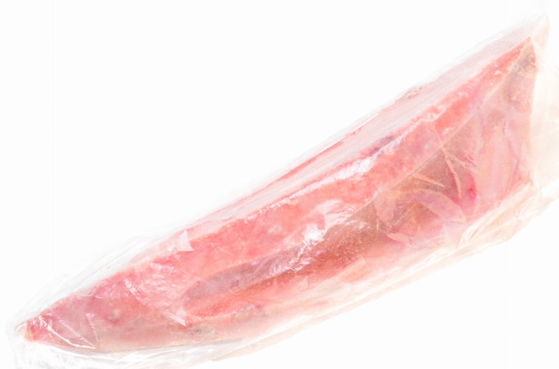 訳あり お刺身トロかつお 1kg 詰め合わせ 100〜350g前後が2〜6柵 超新鮮なトロカツオが衝撃価格 【トロカツオ 初がつお 戻りがつお カツオたたき 鰹たたき カツオ かつお 豊洲市場】